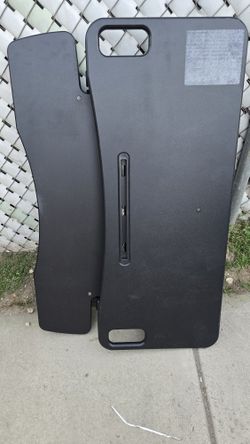 Ergonomic Desk Stand