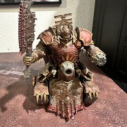 Lord Of Skulls