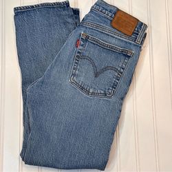 New Wedgie Skinny Levi’s Jeans | Size: 26