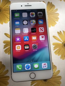 IPHONE 7 PLUS 32 GB FACTORY UNLOCKED EXCELLENT CONDITION