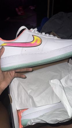 Nike Air Force 1 Low NY vs NY 2025