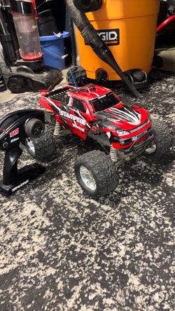 Traxxas stampede 2wd xl5
