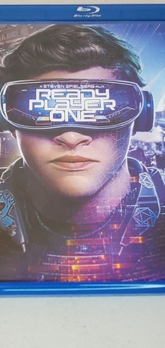 Ready Player One