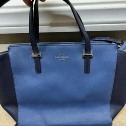 SALE-Kate Spade Cedar Street Hayden Tote 