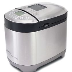 Bread maker