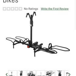 E-bike Rack 