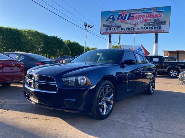 2014 Dodge Charger