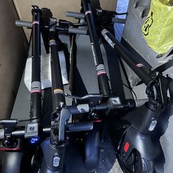 phantom gogo A10 scooter