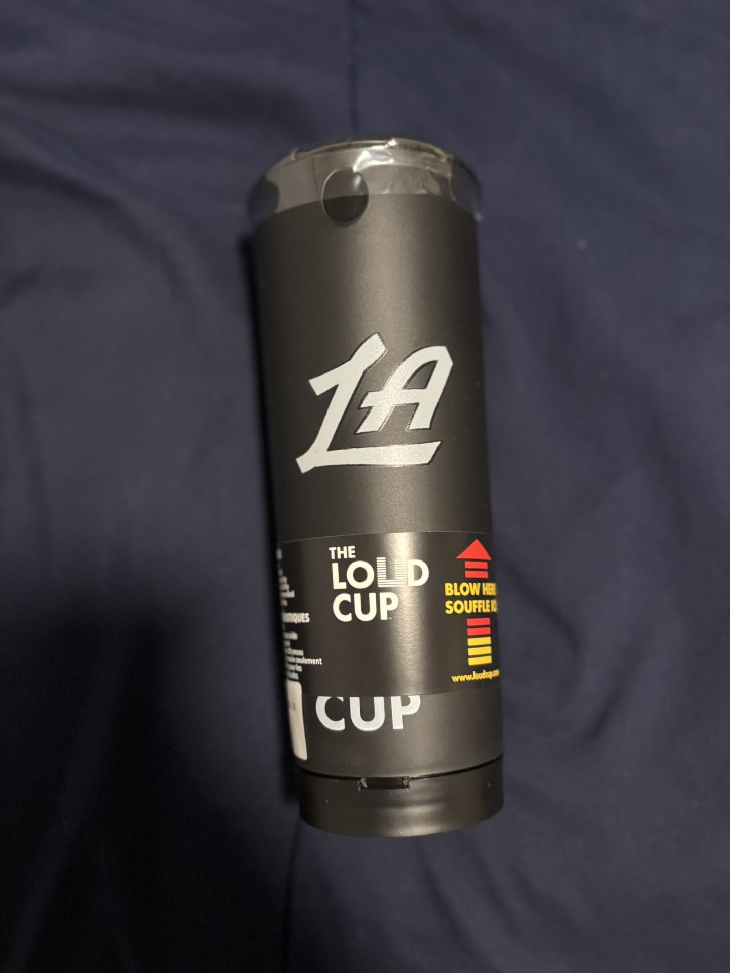 Los Angeles Loud Cup Novelty