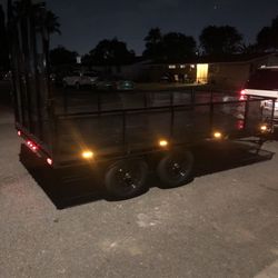 Trailers