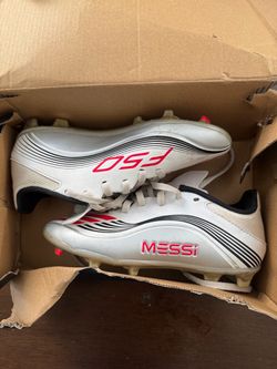 Messi F50