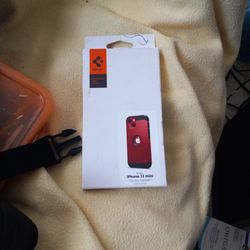 Iphone 13 Mini Phone Case