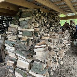 Firewood 
