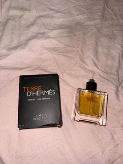 Hermès Cologne