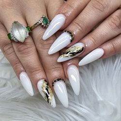 Nails Set