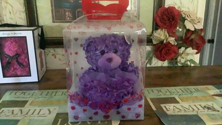 Peluche 🧸