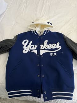 Yankees Jacket