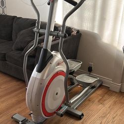 Schwinn Fitness 420 Elliptical Litho 