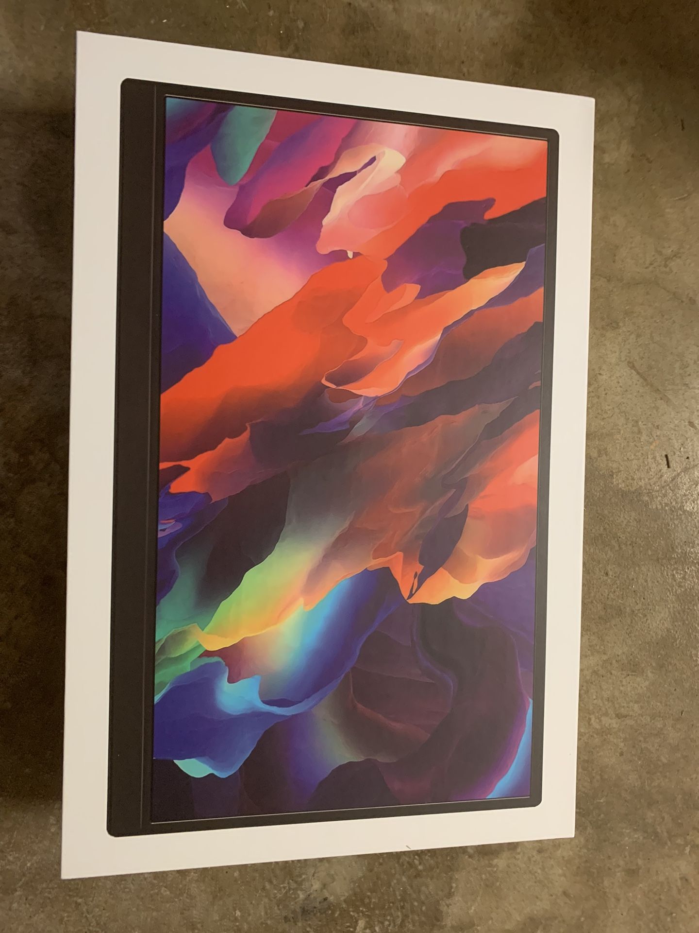 New In Box 15.6in Portable External Monitor
