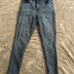 Levi’s Jeans