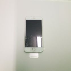 IPhone 8 64gb Silver and Rose Gold 