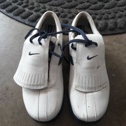 Nike Lady Golf shoes 