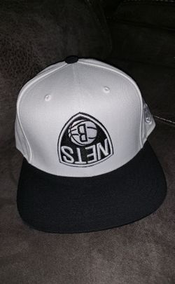 Mitchell & Ness Nets Snapback