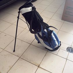 Precise Golf Bag