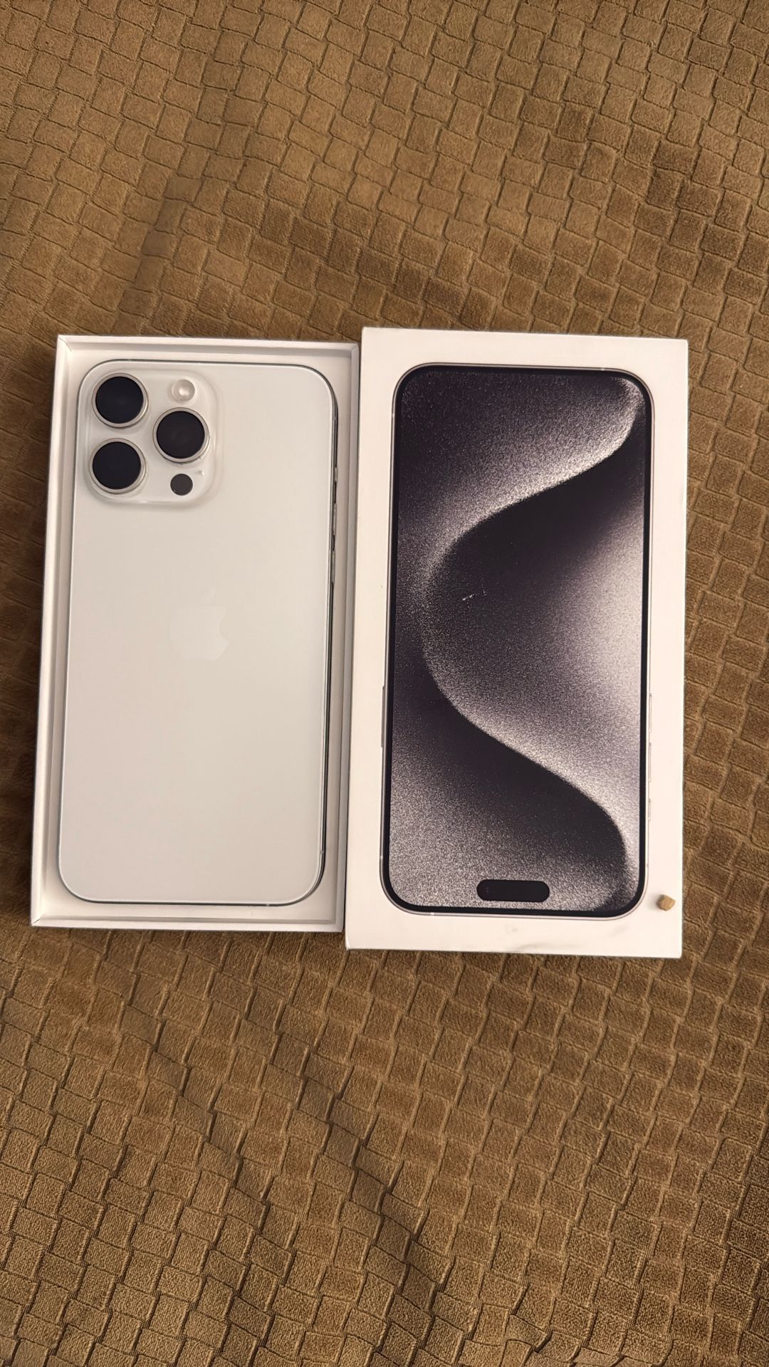 iPhone 15 Promax