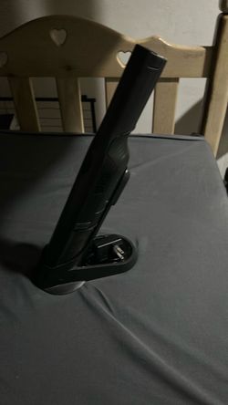 Shark wand vac handheld vacuum