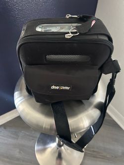 Oxigen machine