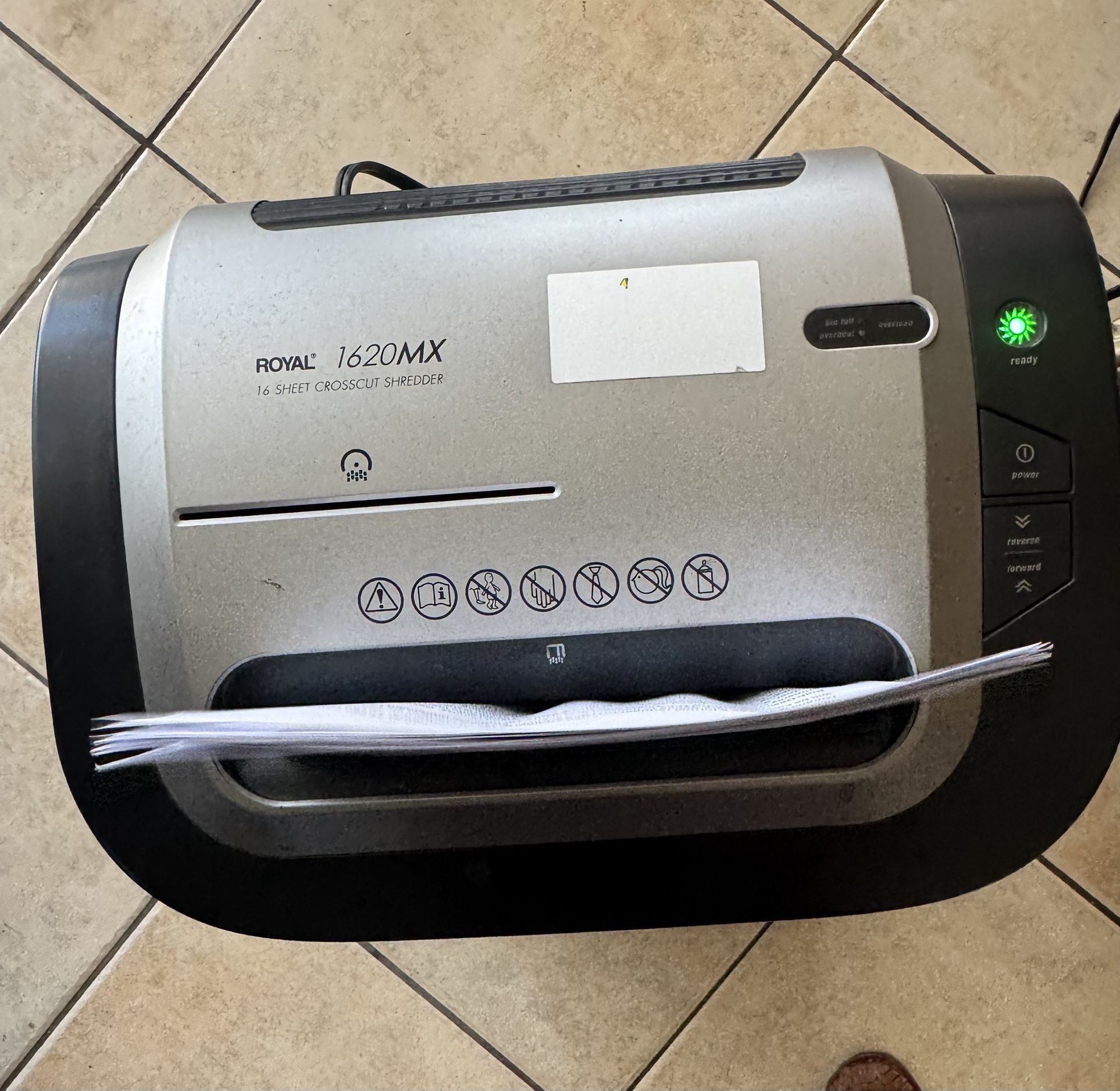 Office Equipment