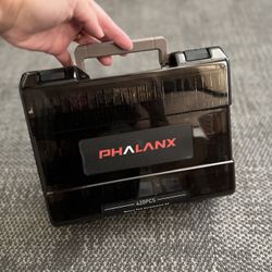 Rotary Tool Accessories Kit