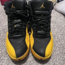 Jordan 12