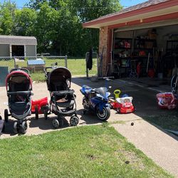 Baby Stuff Cheap!!!!!