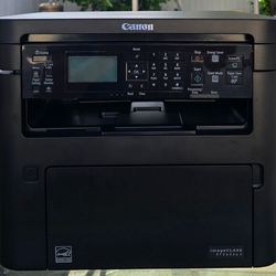 Canon® imageCLASS® MF262dw II Wireless Laser All-In-One Monochrome Printer