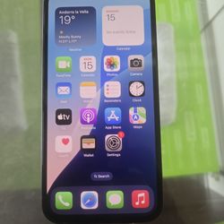 Unlocked IPhone 12 - 64GB - $250 - It's Available