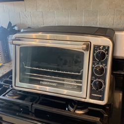 Toaster Oven