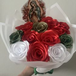 Eternal Rose Arrangements 