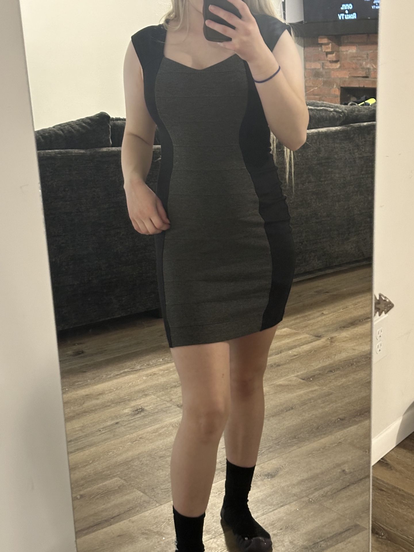 S/M Business Dress