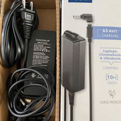 Insignia Universal Laptop Charger