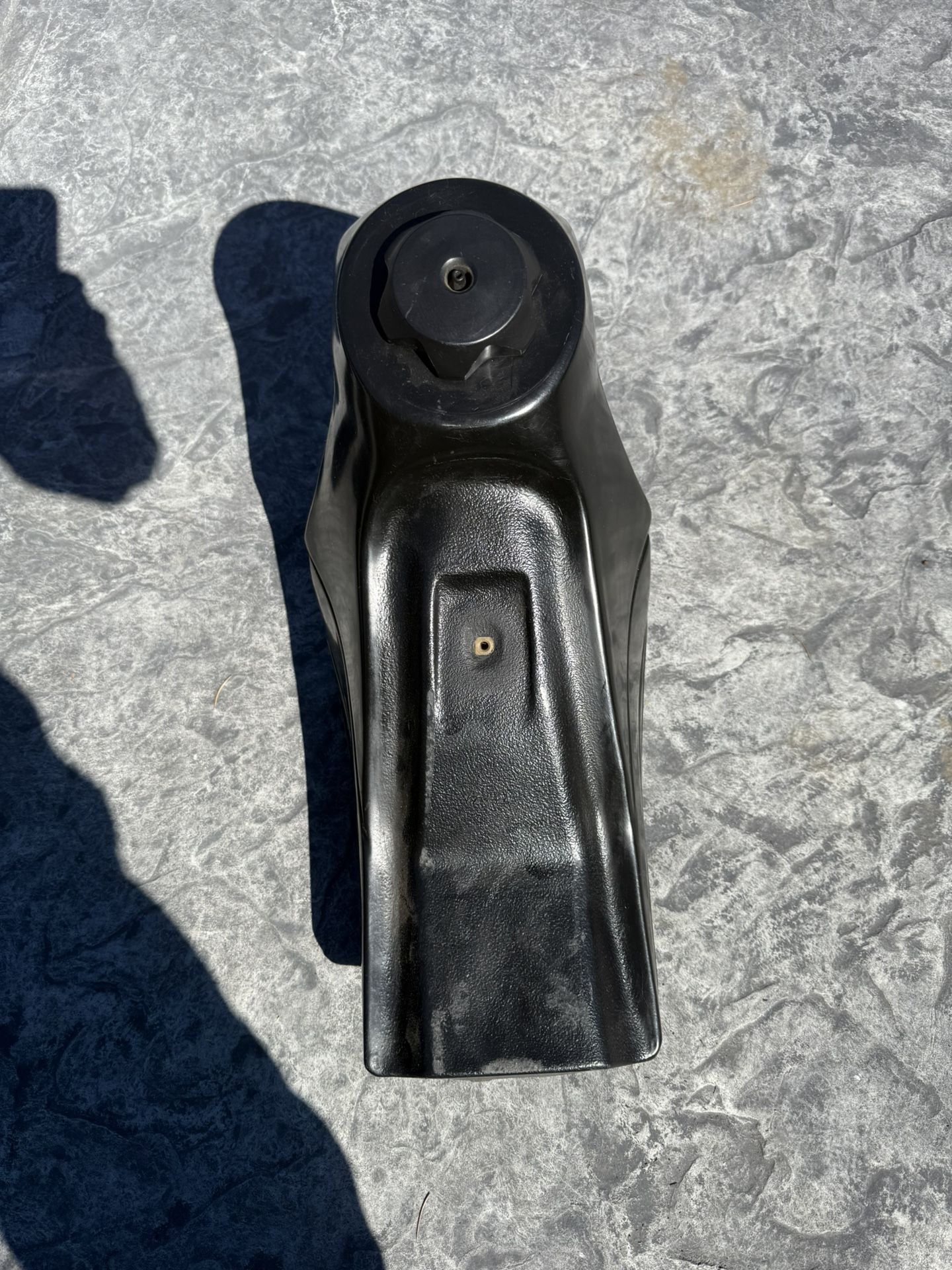 Yamaha Yzf 450 Oversized Gas Tank 2010-13