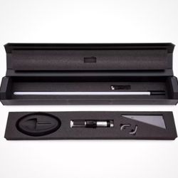 Yoda Legacy LIGHTSABER Hilt Set – Star Wars