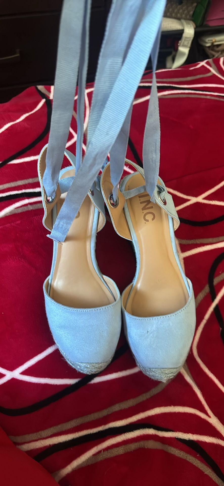 high Heels