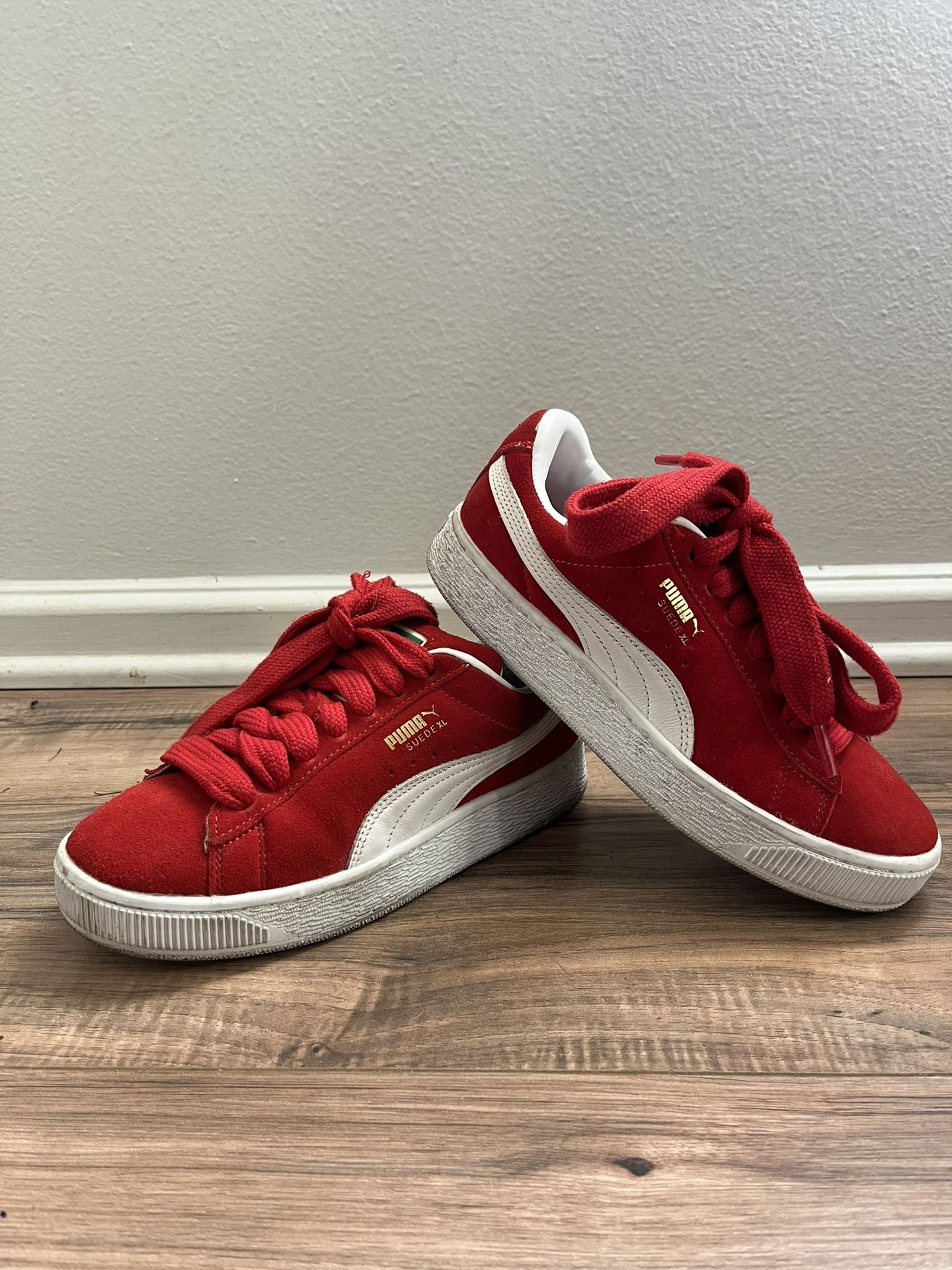 Puma Shoes Women’s 4.5