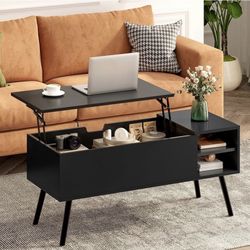 Coffee Table (like New) 