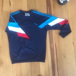 Adidas Sweat Shirt
