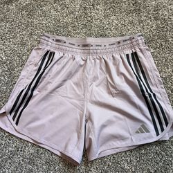 Running Shorts Size Large