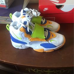 Nike Shoes 
