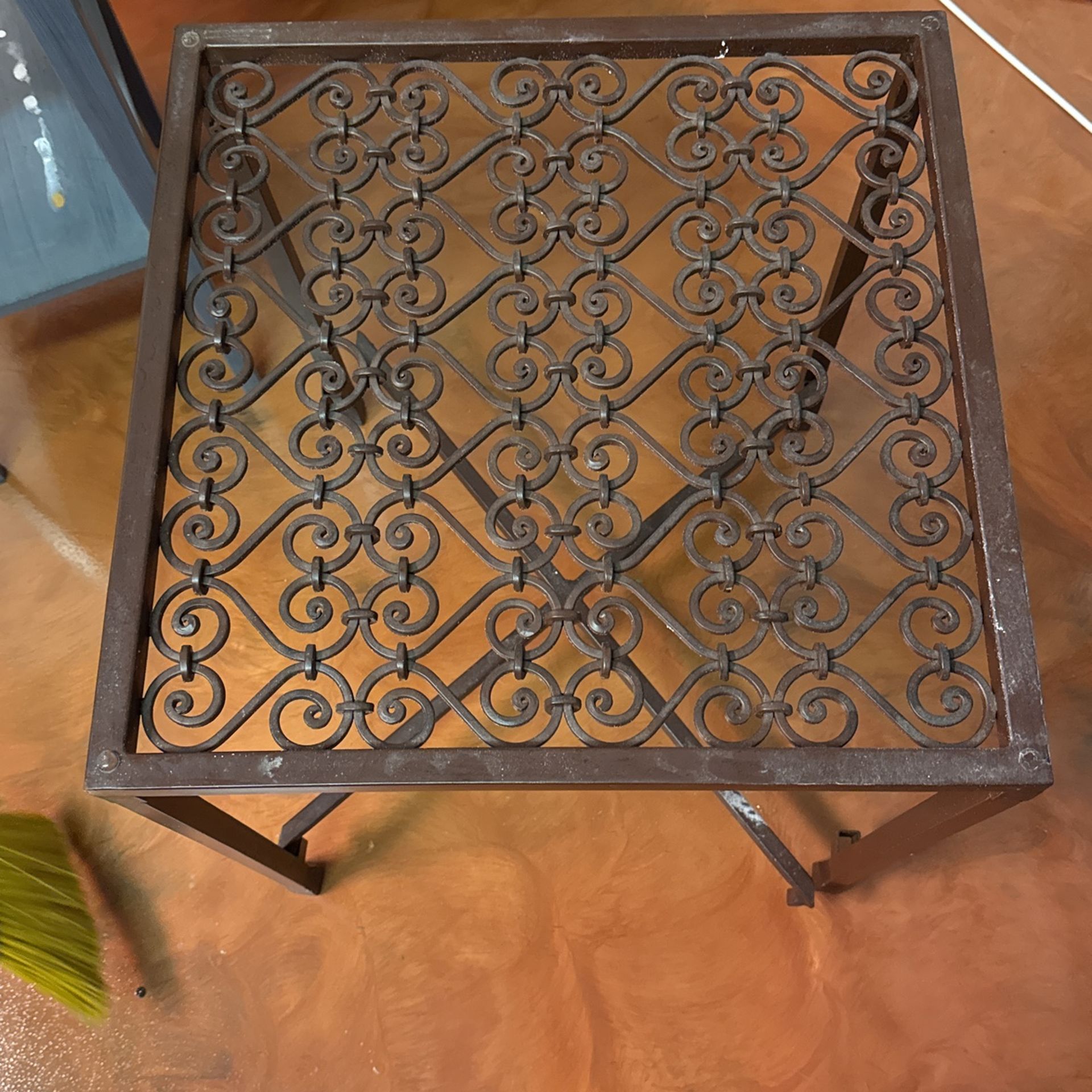 End Table